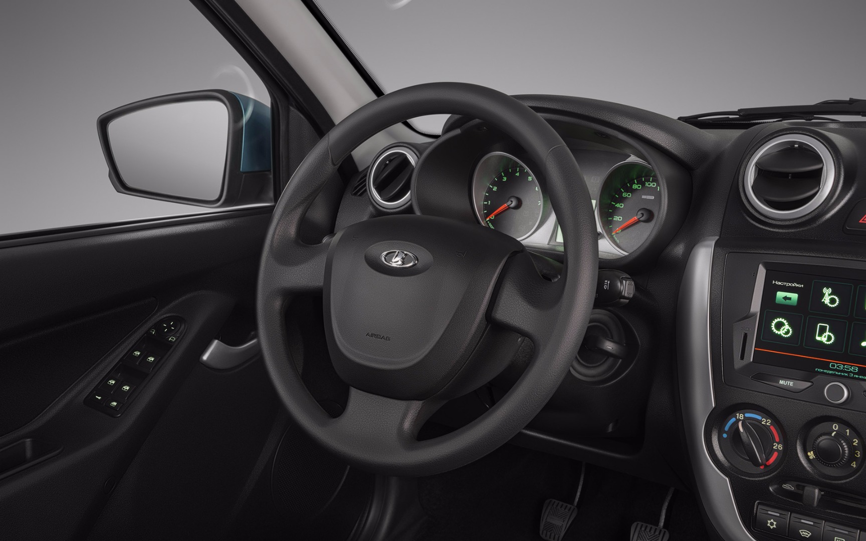 Автомобили LADA – I место по лояльности у россиян