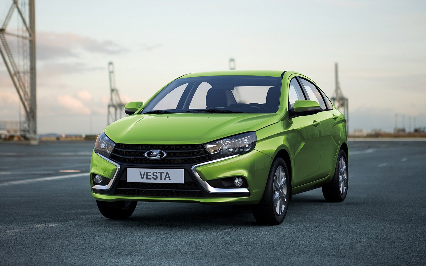 LADA станет официальным партнером XIX Всемирного молодежного фестиваля