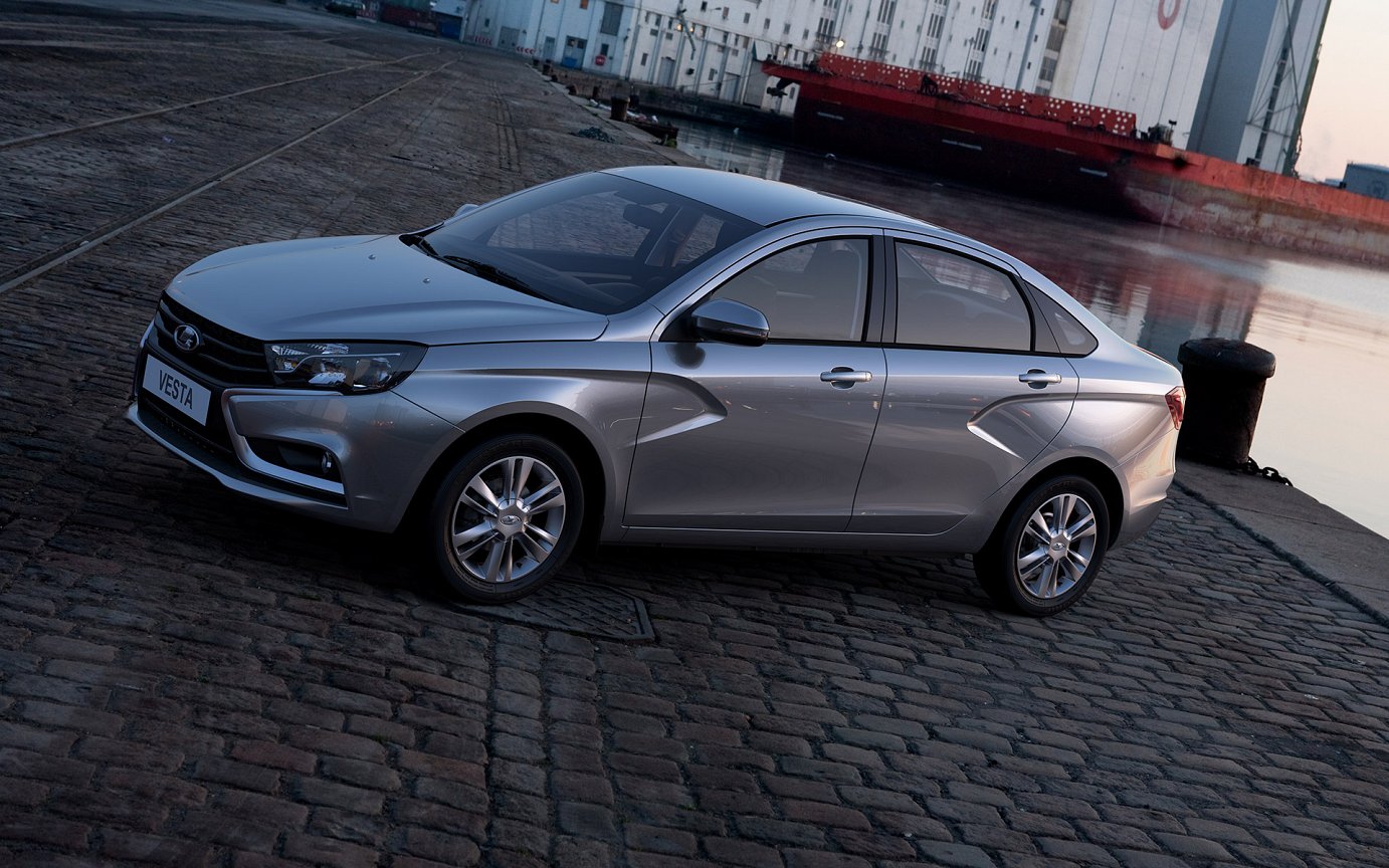 LADA станет официальным партнером XIX Всемирного молодежного фестиваля